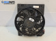 Перка охлаждане за Opel Zafira A Minivan (04.1999 - 06.2005) 2.2 16V, 147 к.с.