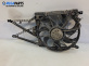 Перка охлаждане за Opel Zafira A Minivan (04.1999 - 06.2005) 2.2 16V, 147 к.с.
