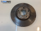 Спирачен диск за Ford Focus C-Max (10.2003 - 03.2007), позиция: предна