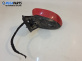 Огледало за Fiat Punto Grande Punto (06.2005 - 07.2012), 2+1 вр., хечбек, позиция: лява