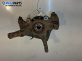 Шенкел главина за Fiat Punto Grande Punto (06.2005 - 07.2012), позиция: предна, лява