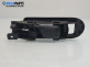 Вътрешна дръжка за Volkswagen Golf IV Hatchback (08.1997 - 06.2005), 4+1 вр., хечбек, позиция: предна, дясна