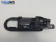 Вътрешна дръжка за Volkswagen Golf IV Hatchback (08.1997 - 06.2005), 4+1 вр., хечбек, позиция: предна, лява