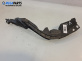 Държач броня за Volkswagen Golf IV Hatchback (08.1997 - 06.2005), хечбек, позиция: задна, лява