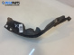 Държач броня за Volkswagen Golf IV Hatchback (08.1997 - 06.2005), хечбек, позиция: задна, дясна