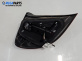 Стоп за Mercedes-Benz C-Class Coupe (CL203) (03.2001 - 06.2007), купе, позиция: дясна, № A2038201077