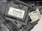 Перка охлаждане за Mercedes-Benz C-Class Coupe (CL203) (03.2001 - 06.2007) C 180 Kompressor (203.746), 143 к.с.