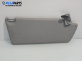 Сенник за Opel Zafira B Minivan (07.2005 - 14.2015), позиция: лява