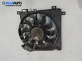Перка охлаждане за Opel Zafira B Minivan (07.2005 - 14.2015) 1.9 CDTI, 100 к.с., № 0 130 303 304