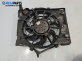 Перка охлаждане за Opel Zafira B Minivan (07.2005 - 14.2015) 1.9 CDTI, 100 к.с., № 0 130 303 275