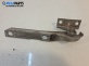Панта преден капак за Audi 80 Avant B4 (09.1991 - 01.1996), 4+1 вр., комби, позиция: дясна