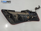 Стоп за Nissan Murano I SUV (08.2003 - 09.2008), джип, позиция: лява