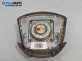 Airbag за Nissan Murano I SUV (08.2003 - 09.2008), 4+1 вр., джип, позиция: лява