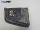 Вътрешен стоп за Nissan Murano I SUV (08.2003 - 09.2008), джип, позиция: лява