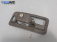 Интериорна пластмаса за Nissan Murano I SUV (08.2003 - 09.2008), 4+1 вр., джип, позиция: предна