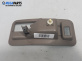 Интериорна пластмаса за Nissan Murano I SUV (08.2003 - 09.2008), 4+1 вр., джип, позиция: лява