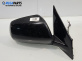 Огледало за Nissan Murano I SUV (08.2003 - 09.2008), 4+1 вр., джип, позиция: дясна