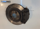 Спирачен апарат за Nissan Murano I SUV (08.2003 - 09.2008), позиция: предна, лява