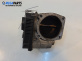 Дроселова клапа за Nissan Murano I SUV (08.2003 - 09.2008) 3.5 4x4, 234 к.с.