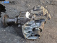 Раздатъчна кутия за Nissan Murano I SUV (08.2003 - 09.2008) 3.5 4x4, 234 к.с., автоматик