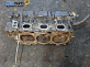 Глава за Nissan Murano I SUV (08.2003 - 09.2008) 3.5 4x4, 234 к.с.