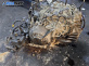 Автоматична скоростна кутия за Nissan Murano I SUV (08.2003 - 09.2008) 3.5 4x4, 234 к.с., автоматик