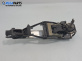 Външна дръжка за Volkswagen Golf IV Hatchback (08.1997 - 06.2005), 4+1 вр., хечбек, позиция: предна, лява