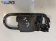 Вътрешна дръжка за Volkswagen Sharan Minivan I (05.1995 - 03.2010), 4+1 вр., миниван, позиция: предна, лява