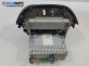 CD плеър за Honda FR-V Minivan (08.2004 - 10.2011), № 53175014