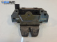 Брава заден капак за Opel Astra H Hatchback (01.2004 - 05.2014), хечбек, позиция: задна