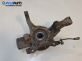 Шенкел главина за Opel Astra H Hatchback (01.2004 - 05.2014), позиция: предна, лява