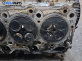 Глава за Opel Astra H Hatchback (01.2004 - 05.2014) 1.7 CDTI, 100 к.с.