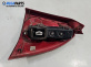 Стоп за Peugeot 307 Station Wagon (03.2002 - 12.2009), комби, позиция: лява