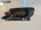 Вътрешна дръжка за Peugeot 307 Station Wagon (03.2002 - 12.2009), 4+1 вр., комби, позиция: задна, дясна, № 9643604477
