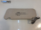 Сенник за Peugeot 307 Station Wagon (03.2002 - 12.2009), позиция: дясна