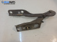 Панта преден капак за Peugeot 307 Station Wagon (03.2002 - 12.2009), 4+1 вр., комби, позиция: дясна