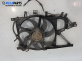 Перка охлаждане за Opel Corsa C Hatchback (09.2000 - 12.2009) 1.2 Twinport, 80 к.с.
