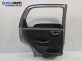 Врата за Opel Corsa C Hatchback (09.2000 - 12.2009), 4+1 вр., хечбек, позиция: задна, дясна