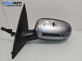 Огледало за Opel Corsa C Hatchback (09.2000 - 12.2009), 4+1 вр., хечбек, позиция: лява