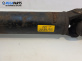 Кардан за Kia Sorento I SUV (08.2002 - 12.2009) 2.5 CRDi, 140 к.с., автоматик, № 49100-3E300