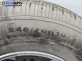 Резервна гума за Kia Sorento I SUV (08.2002 - 12.2009) 16 цола, ширина 7 (Цената е за 1 бр.)