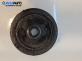 Демпферна шайба за Kia Sorento I SUV (08.2002 - 12.2009) 2.5 CRDi, 140 к.с.