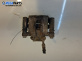 Спирачен апарат за Toyota Corolla E12 Hatchback (11.2001 - 02.2007), позиция: задна, лява