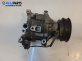 Компресор климатик за Toyota Corolla E12 Hatchback (11.2001 - 02.2007) 2.0 D-4D (CDE120), 90 к.с., № 447260-7090