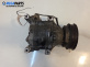 Компресор климатик за Toyota Corolla E12 Hatchback (11.2001 - 02.2007) 2.0 D-4D (CDE120), 90 к.с., № 447260-7090