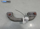 Ръкохватка за таван за Hyundai i30 Combi I (10.2007 - 06.2012), 4+1 вр., позиция: задна, лява