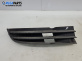 Решетка в броня за Volkswagen Touran Minivan I (02.2003 - 05.2010), миниван, позиция: предна