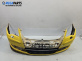 Предна броня за Volkswagen Touran Minivan I (02.2003 - 05.2010), миниван, позиция: предна