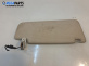Сенник за Volkswagen Touran Minivan I (02.2003 - 05.2010), позиция: лява