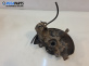 Шенкел главина за Volkswagen Touran Minivan I (02.2003 - 05.2010), позиция: предна, лява